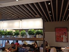 -肯德基(太原龙湖店)