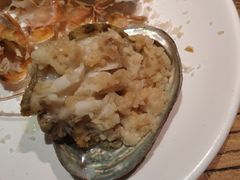 -海味当家·蒸锅海鲜(星海公园店)