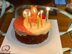 -CAKE BOSS 蛋糕老板(西单君太百货店)