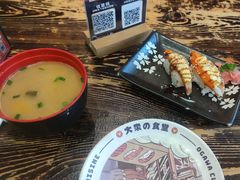 -小川洋风料理(汉街店)