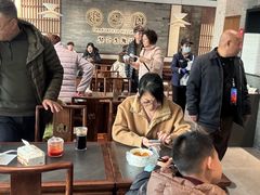 -同心楼(解放北路店)