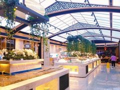 -川骄海鲜自助(河东店)