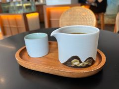 -PUZZLE COFFEE 拼图咖啡