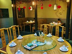 -客家园.山野土菜.宴席(大运城邦店)