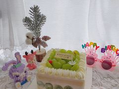 -KNOTKNOT珞珞·日式甜品(K11店)