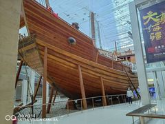 -上海中国航海博物馆