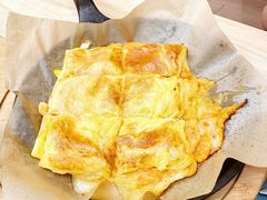 -刀叉遇上筷子中西融合餐厅(和平店)