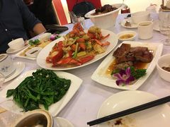 -朱仔记食府(江南大道店)