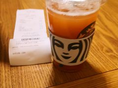 -星巴克(哈尔滨新一百店)