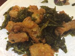 -天鲜阁·海鲜粤菜·33年老字号(石槎白云站店)