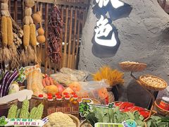 -秋色客家菜(流塘店)