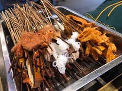 -让签签飞小郡肝串串香(春熙路形象店)