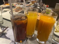 -大渔铁板烧(大悦城店)