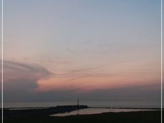 -南汇嘴观海公园
