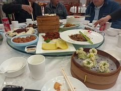 -都一处 (方庄店)