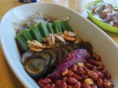 老醋六样-胡家大厨(时光街店)