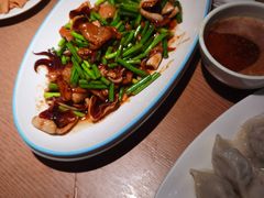 -船歌·鱼水饺青岛菜(金狮广场店)