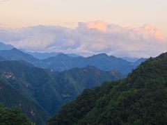 -塔云山