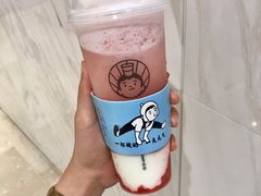 -我是酸奶君(壹方城店)