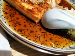 -隐泉京望日式料理(太和广场店)