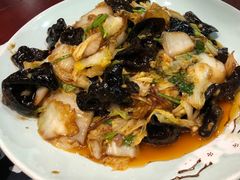 -一块豆腐·海鲜·家常菜(李沧书院路店)