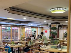 -佛有缘素食馆·荔湾老字号(陈家祠首店)