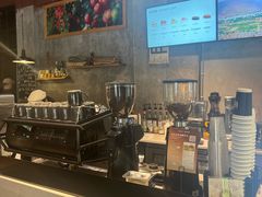 -68度C COFFEE(丞相府店)