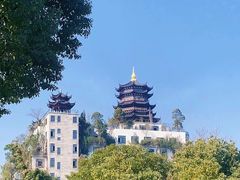 -龙天小镇