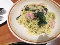 -萨莉亚意式餐厅(江桥万达广场店)