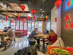 -黄弟大排档·湖南菜·小龙虾·小海鲜(凯旋北路店)