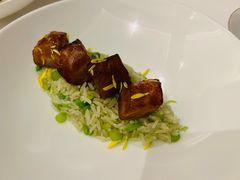 -宝丽轩中餐厅BAOLIXUAN