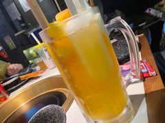 -哥老官重庆美蛙鱼头(宝山龙湖店)