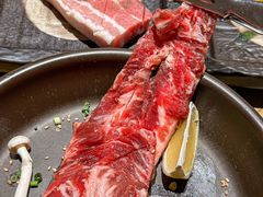 -泥炉烧肉师(新街口金銮巷店)