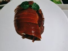 -鸭王烤鸭店(三里河店)