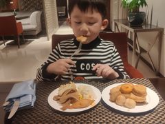 -上海嘉定喜来登酒店