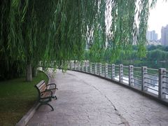 -后襄河公园
