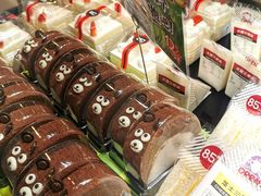 -85度C(上海兰溪二店)