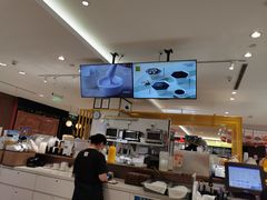 -满记甜品(上海高岛屋二店)