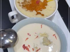 -堂屋糖水店(愚园店)
