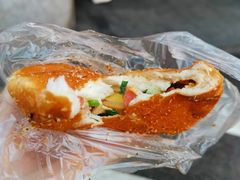 -惠源面包店(开禾路店)