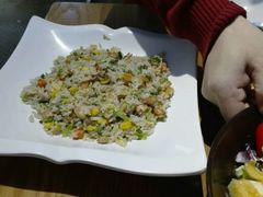 -绿茵阁(体育西分店)