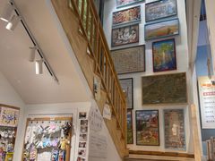 -猫的天空之城概念书店(杭州南宋御街店)