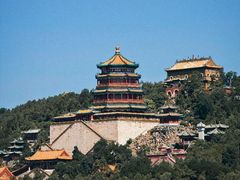 -北京世界公园