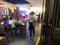 -思金拉措庄园藏餐(太阳岛店)