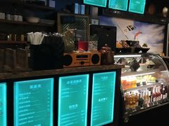 -国王冰室·奥林匹斯店(联想科技城店)