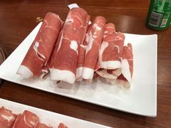 -岳合轩老北京涮肉