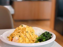 -港久茶餐厅(鹭洲里店)