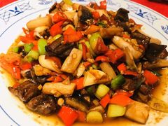 -柴米油盐三杯鸡(象山北路店)