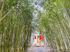 -竹泉村旅游度假区