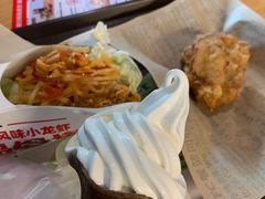 -肯德基(大朗长盛店)